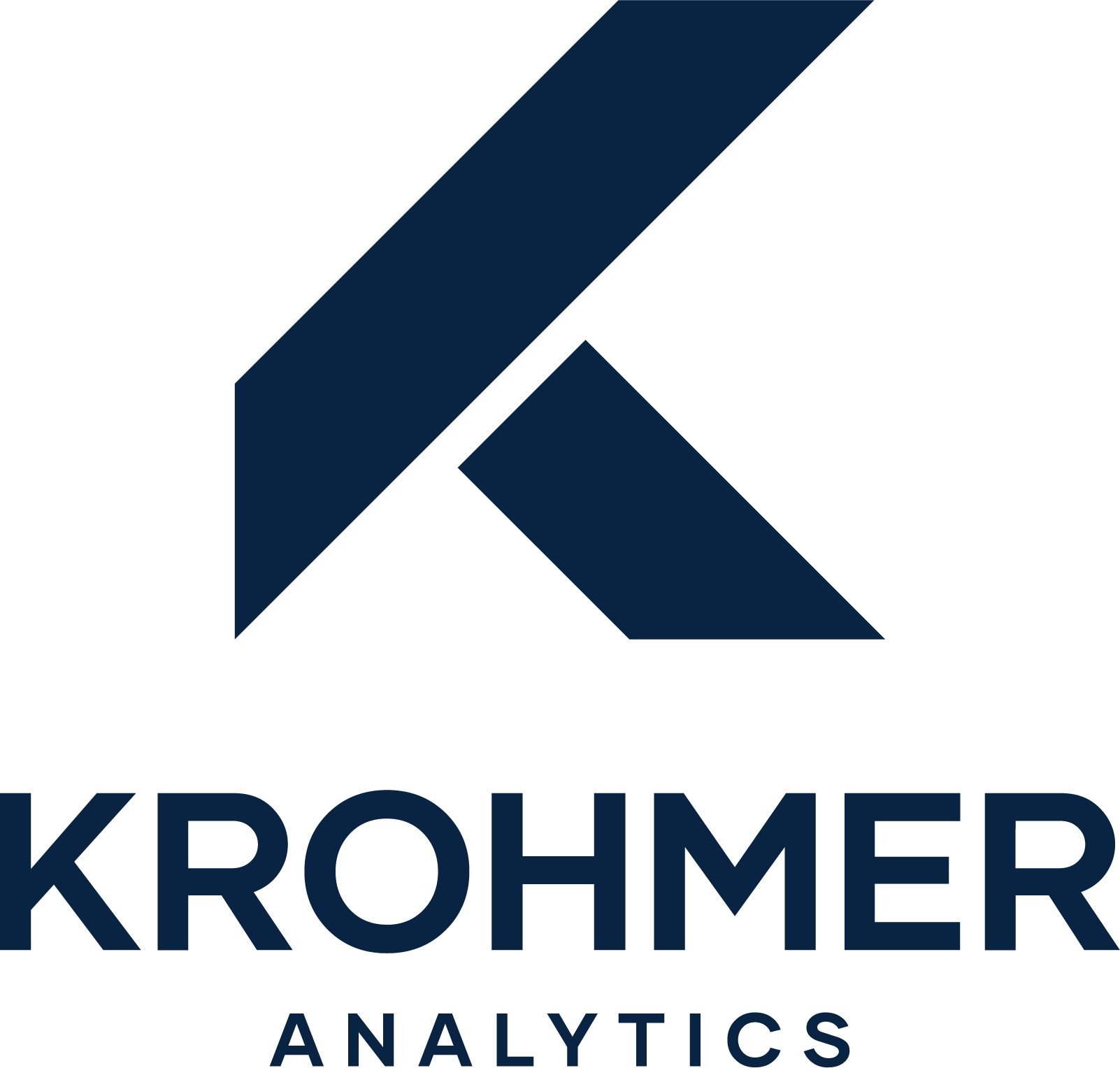 Logo Krohmer b